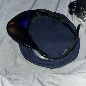 Cop Costume Accessories